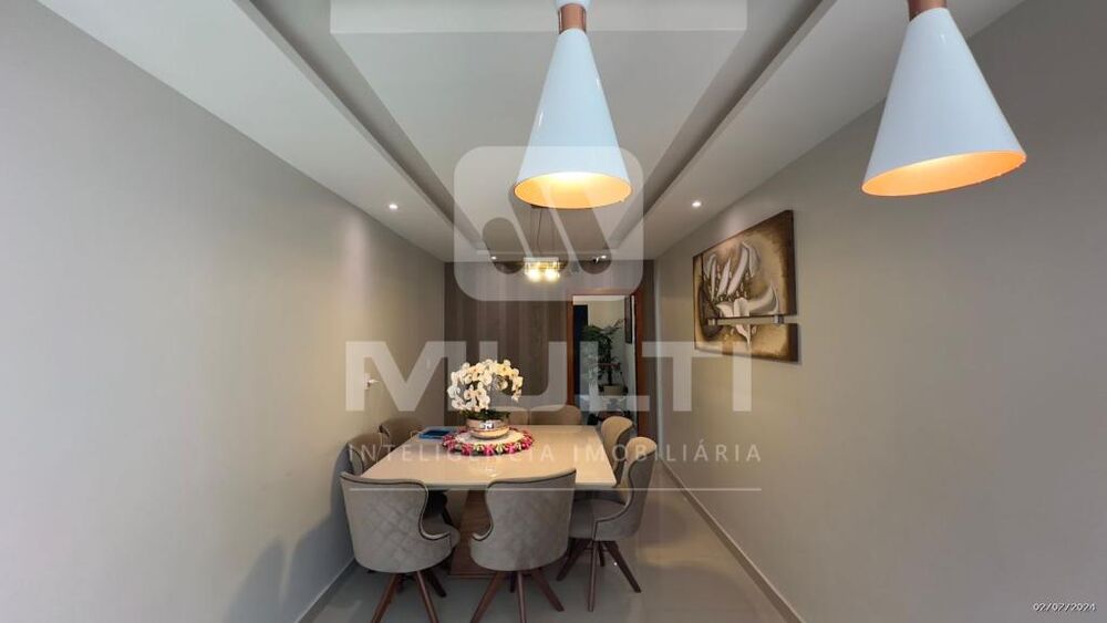 Casa, 3 quartos, 222 m² - Foto 21