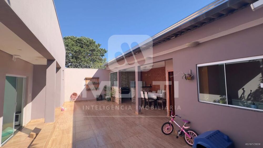 Casa, 3 quartos, 222 m² - Foto 15