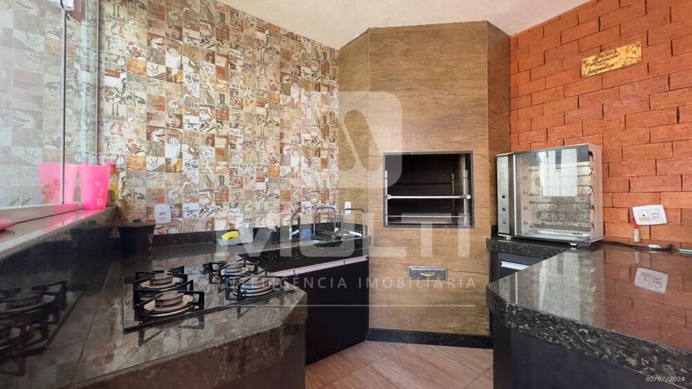 Casa, 3 quartos, 222 m² - Foto 13