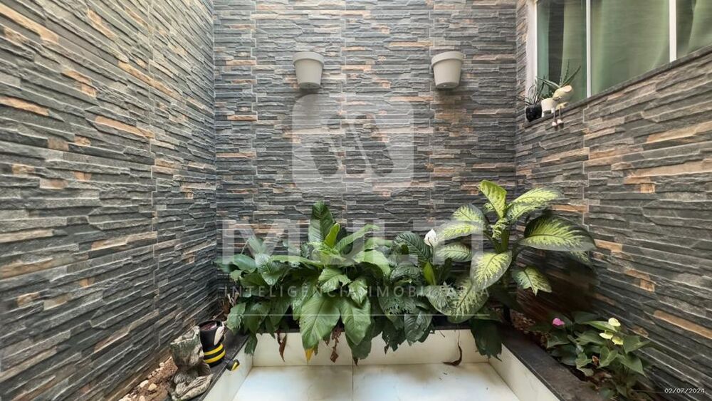 Casa, 3 quartos, 222 m² - Foto 12
