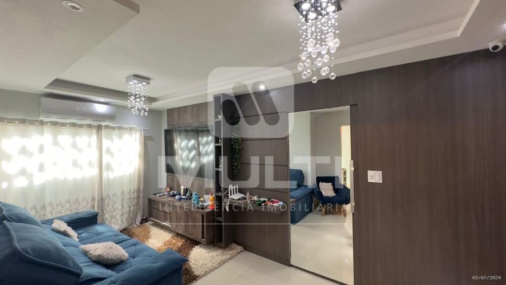 Casa, 3 quartos, 222 m² - Foto 4