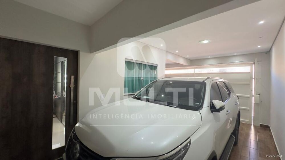 Casa, 3 quartos, 222 m² - Foto 7