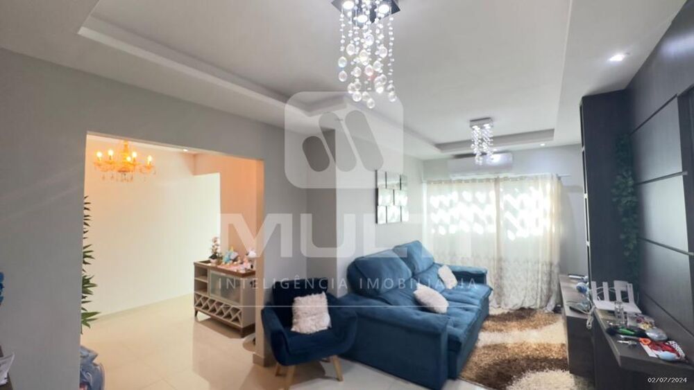 Casa, 3 quartos, 222 m² - Foto 5