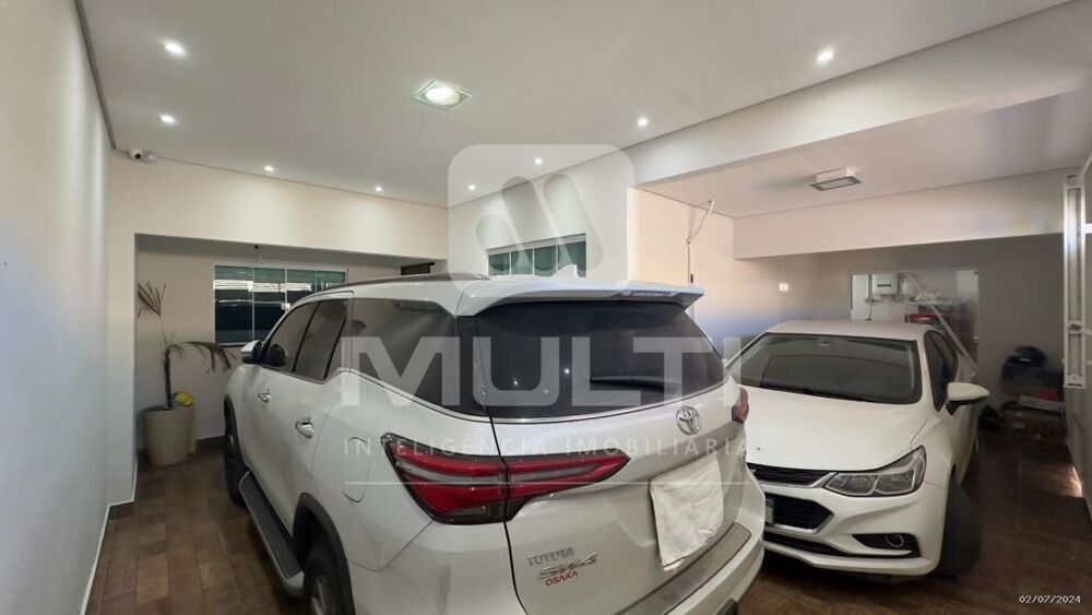 Casa, 3 quartos, 222 m² - Foto 8