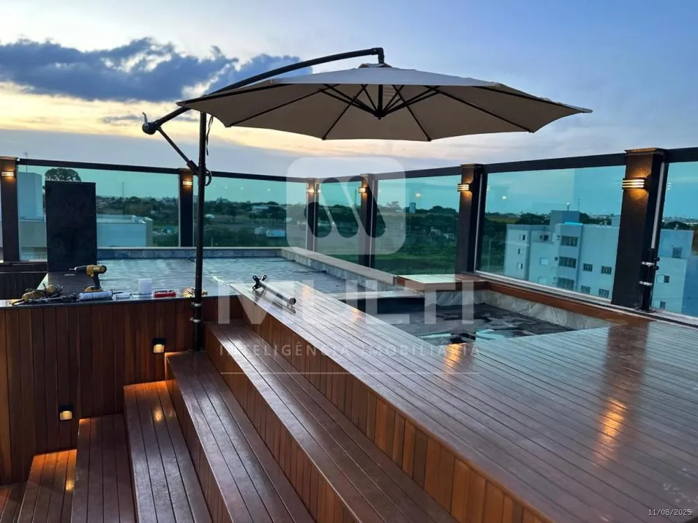 Cobertura, 3 quartos, 280 m² - Foto 10