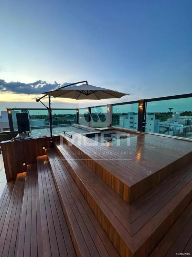 Cobertura, 3 quartos, 280 m² - Foto 9