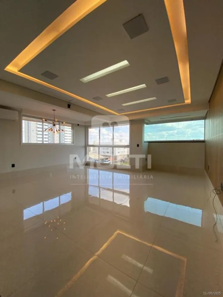 Cobertura, 3 quartos, 280 m² - Foto 2