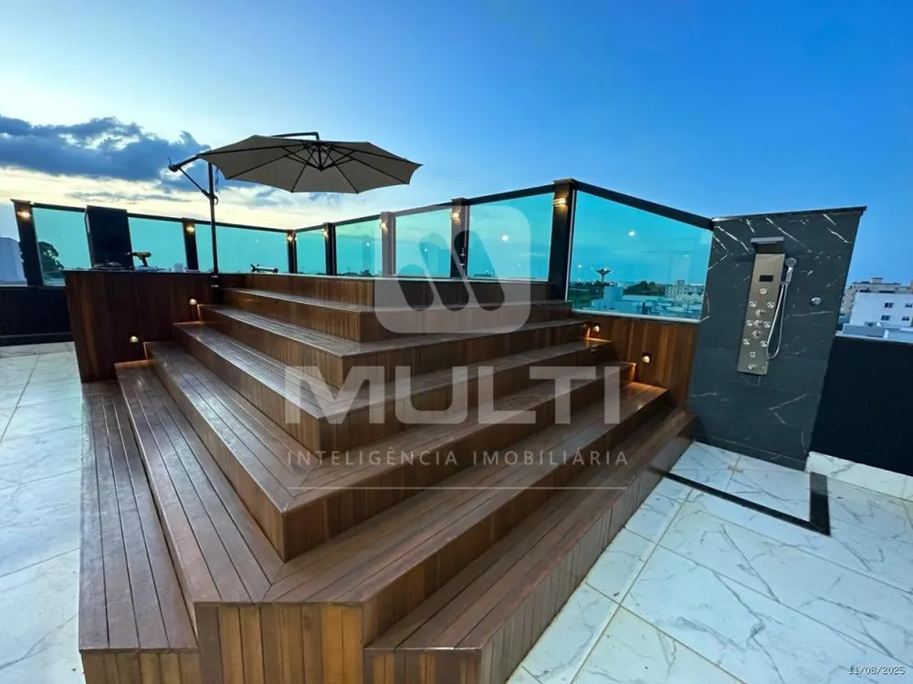 Cobertura, 3 quartos, 280 m² - Foto 8