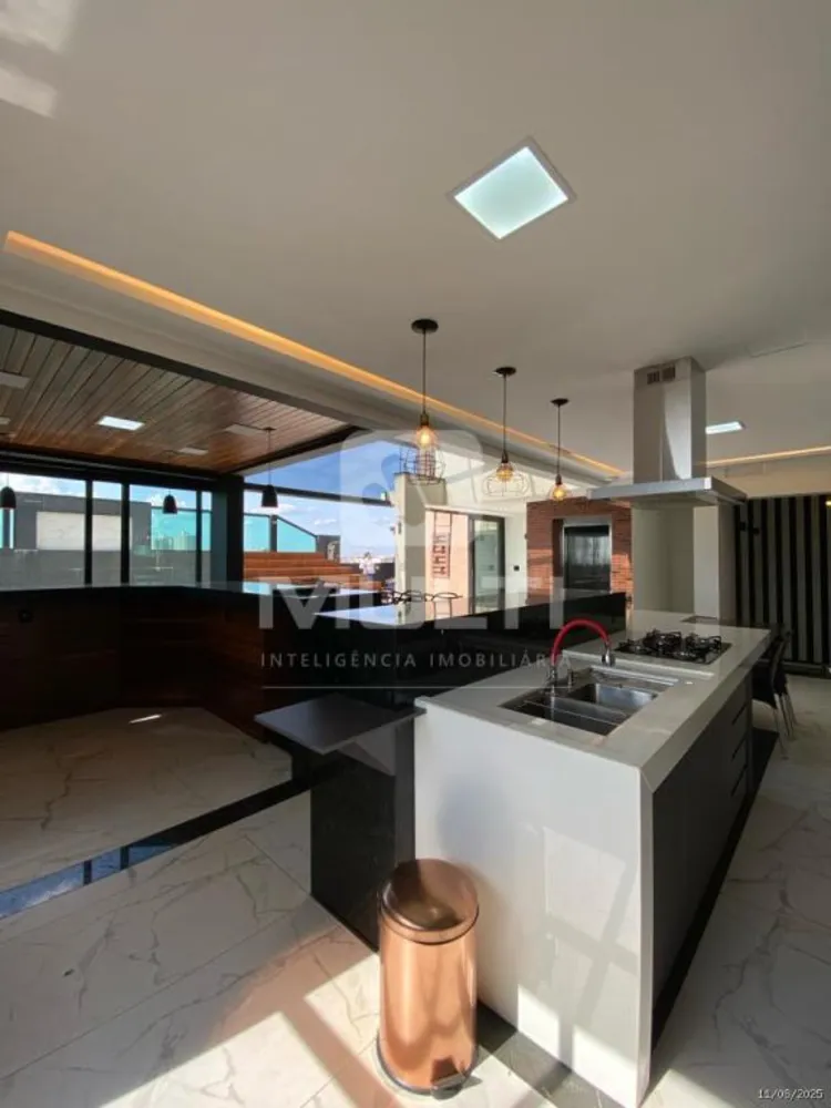 Cobertura, 3 quartos, 280 m² - Foto 5