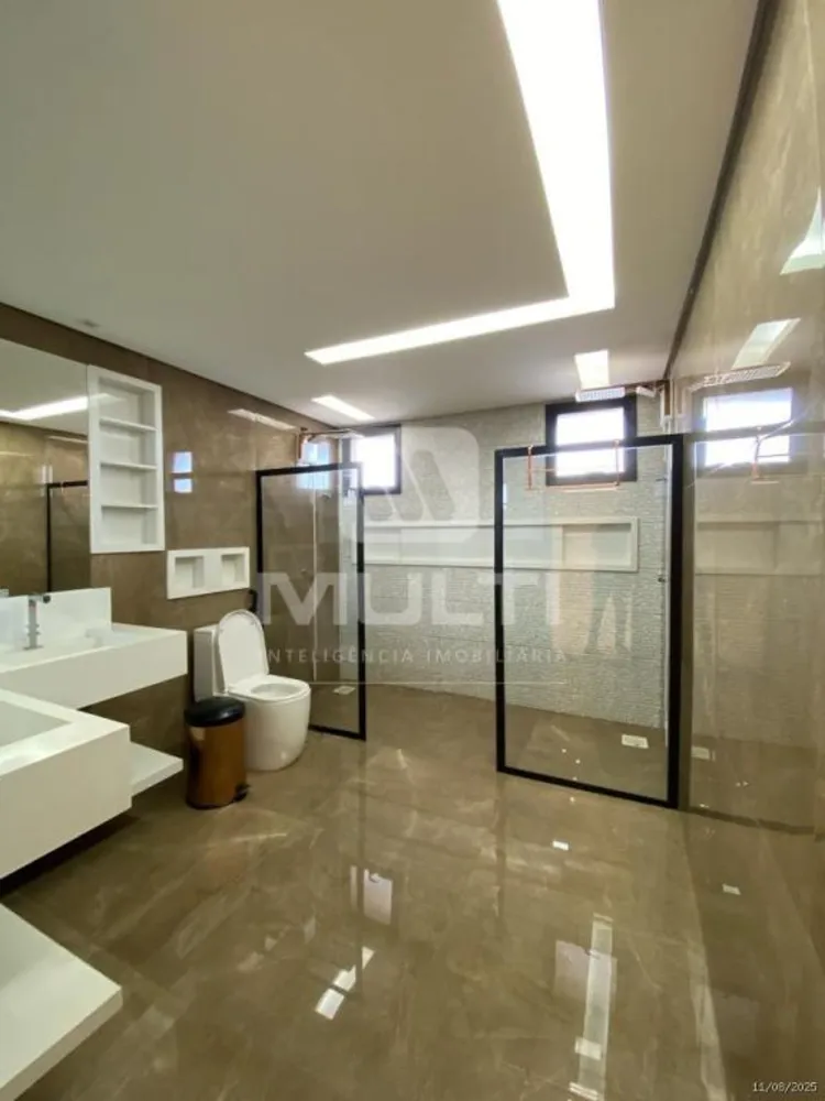 Cobertura, 3 quartos, 280 m² - Foto 3