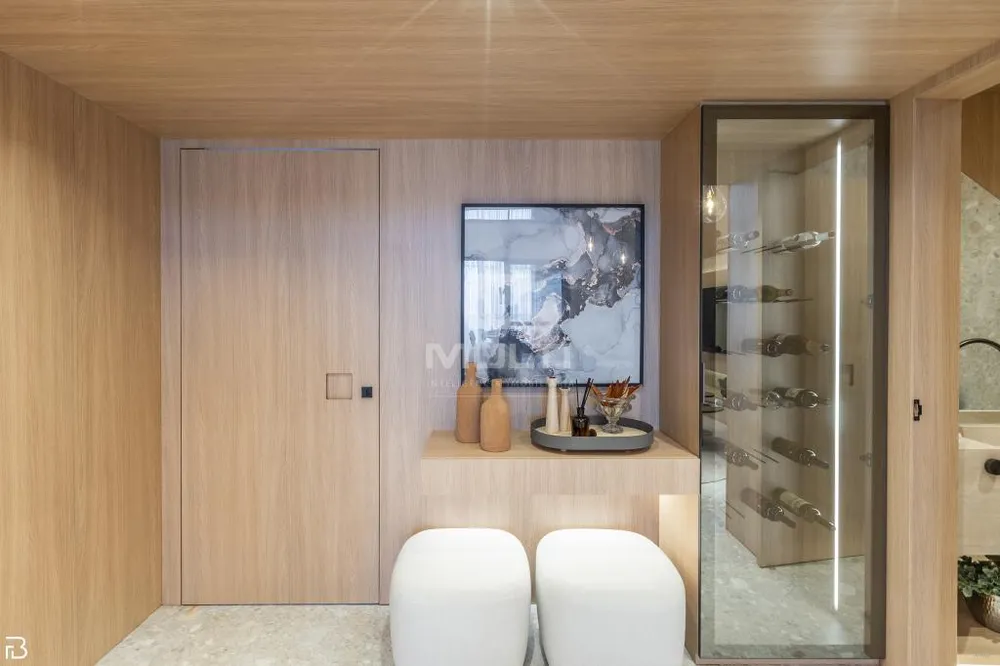 Apartamento, 2 quartos, 68 m² - Foto 1