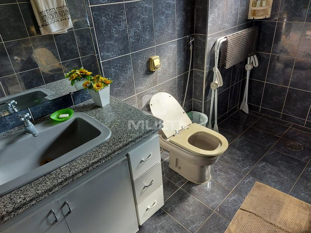 Apartamento à venda com 3 quartos, 130m² - Foto 7