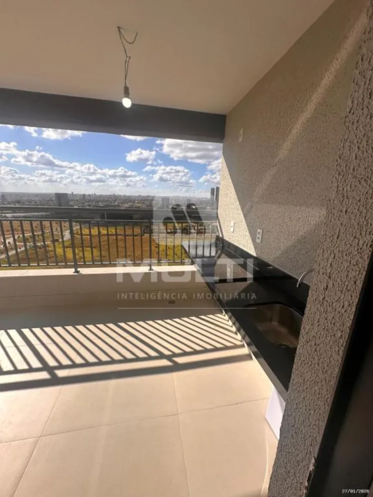 Apartamento, 2 quartos, 86 m² - Foto 4