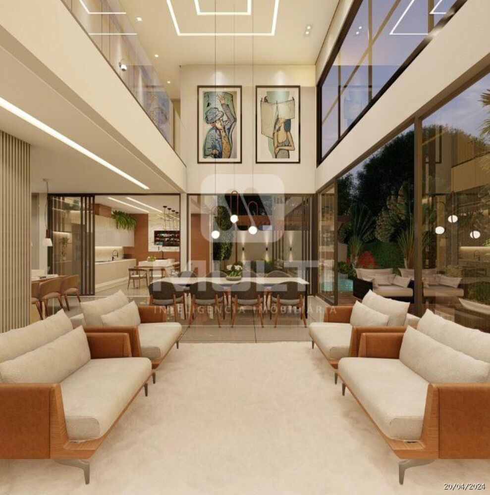 Casa de Condomínio, 3 quartos - Foto 7