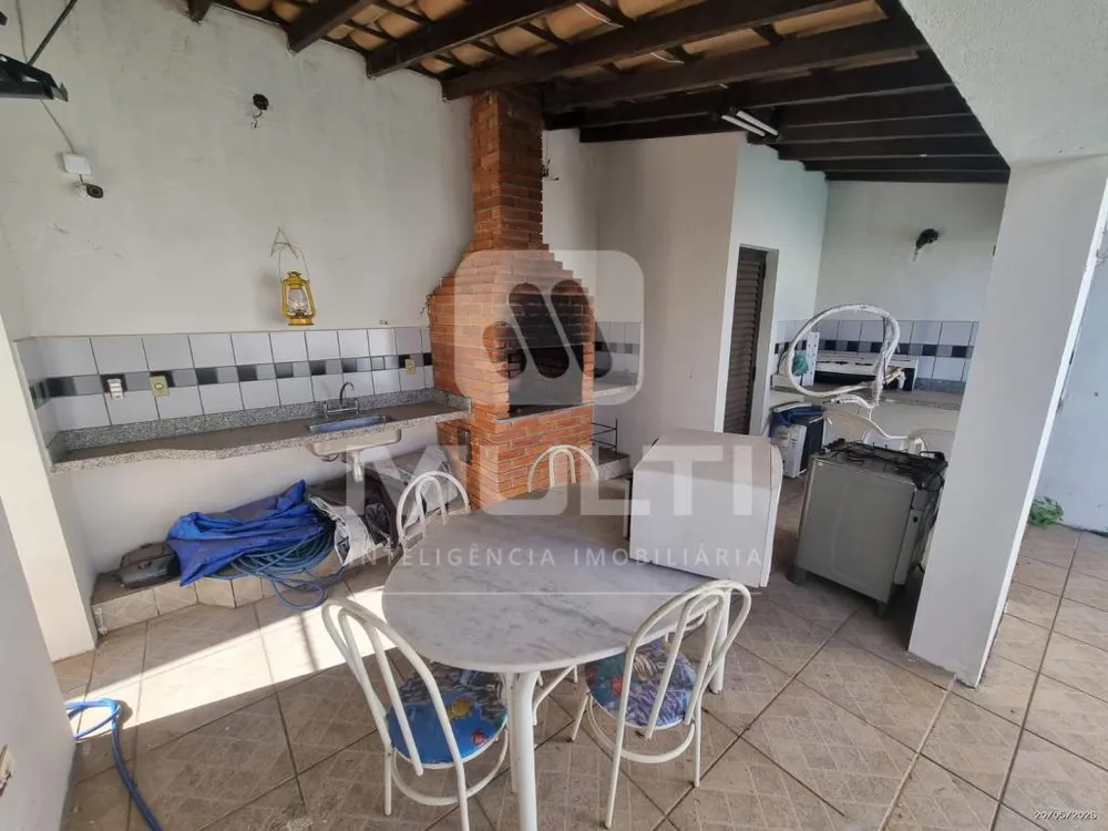Casa, 3 quartos, 100 m² - Foto 8