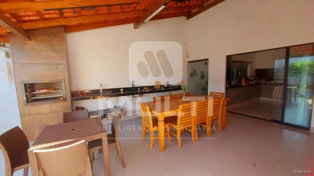 Casa, 3 quartos, 100 m² - Foto 4