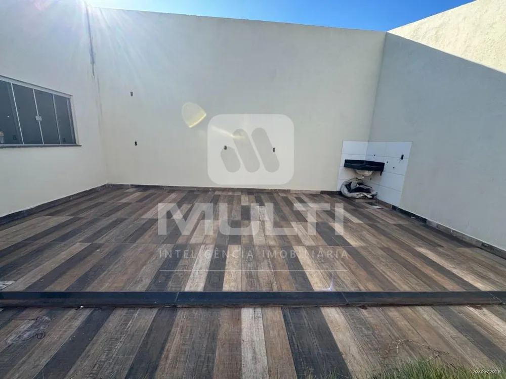 Casa, 3 quartos, 100 m² - Foto 3