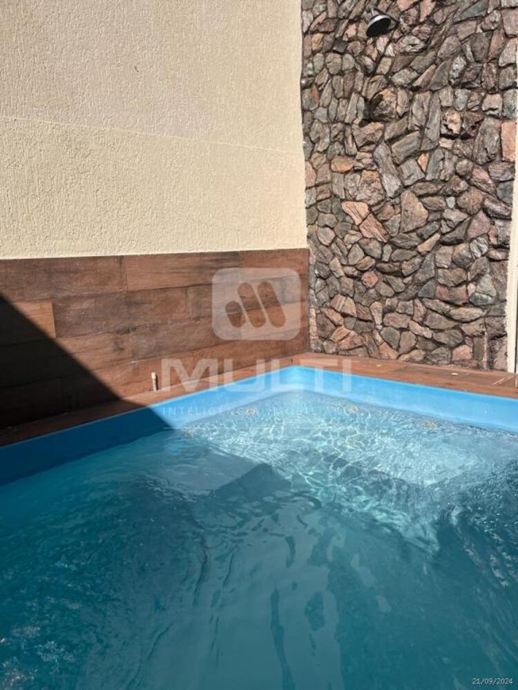 Casa, 3 quartos, 200 m² - Foto 3