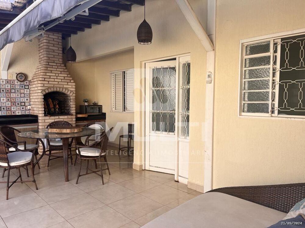 Casa, 3 quartos, 200 m² - Foto 7