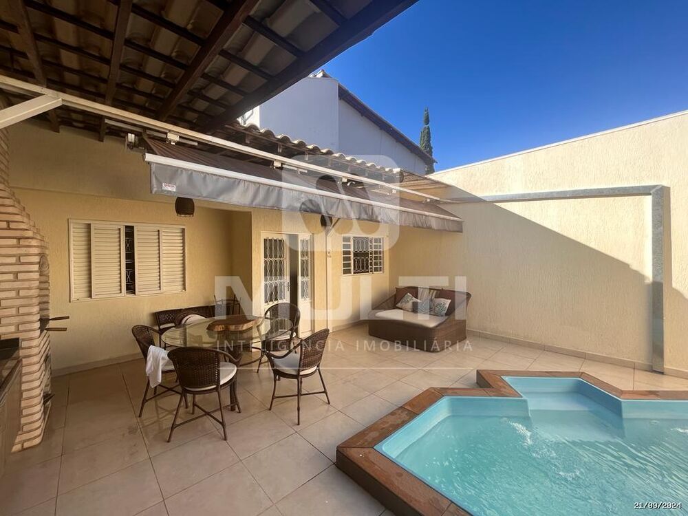 Casa, 3 quartos, 200 m² - Foto 5