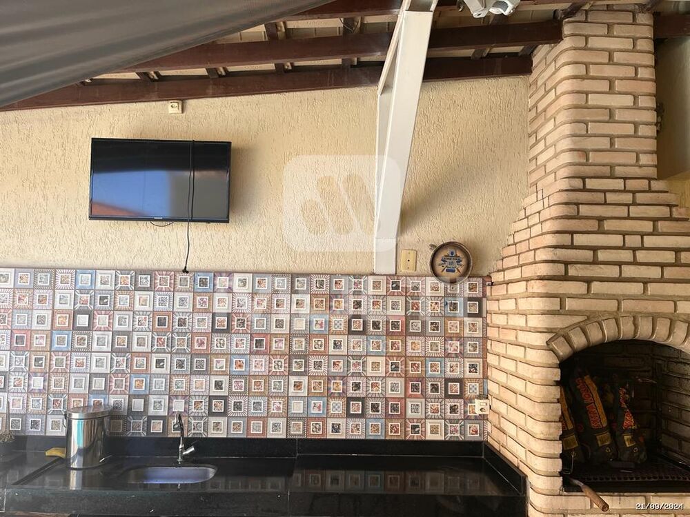 Casa, 3 quartos, 200 m² - Foto 4