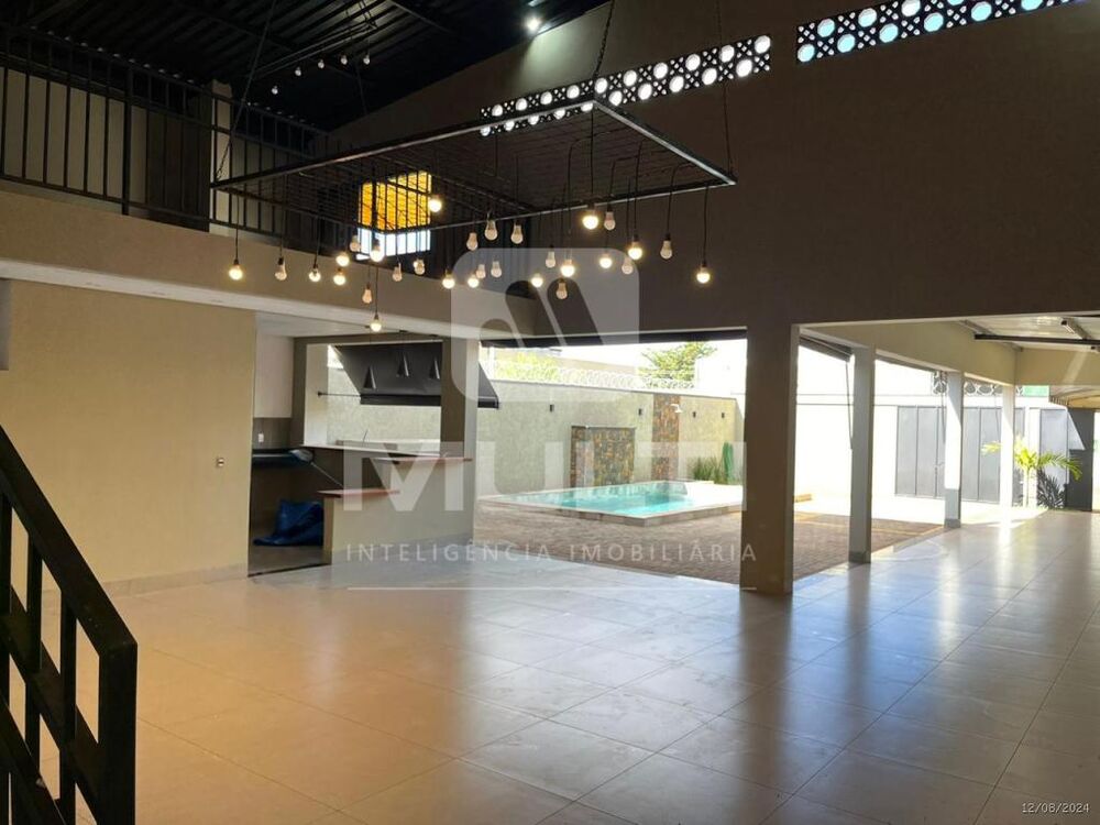 Casa, 1 quarto, 204 m² - Foto 3