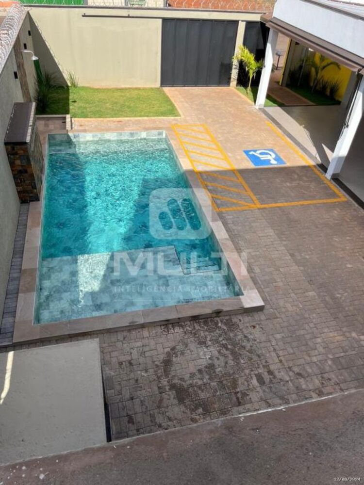 Casa, 1 quarto, 204 m² - Foto 5