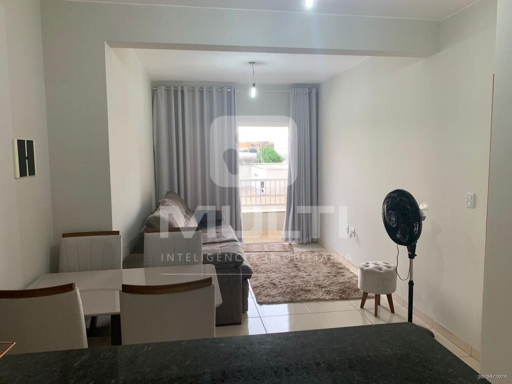 Apartamento, 2 quartos, 64 m² - Foto 2