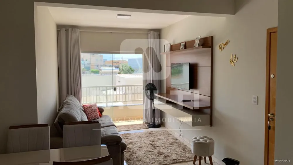 Apartamento, 2 quartos, 64 m² - Foto 10