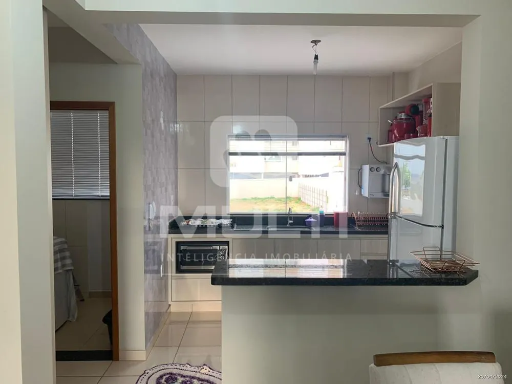Apartamento, 2 quartos, 64 m² - Foto 1