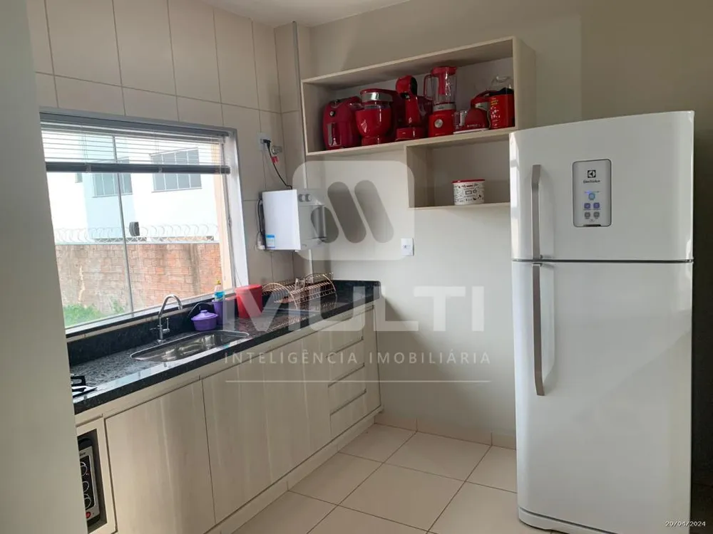 Apartamento, 2 quartos, 64 m² - Foto 2