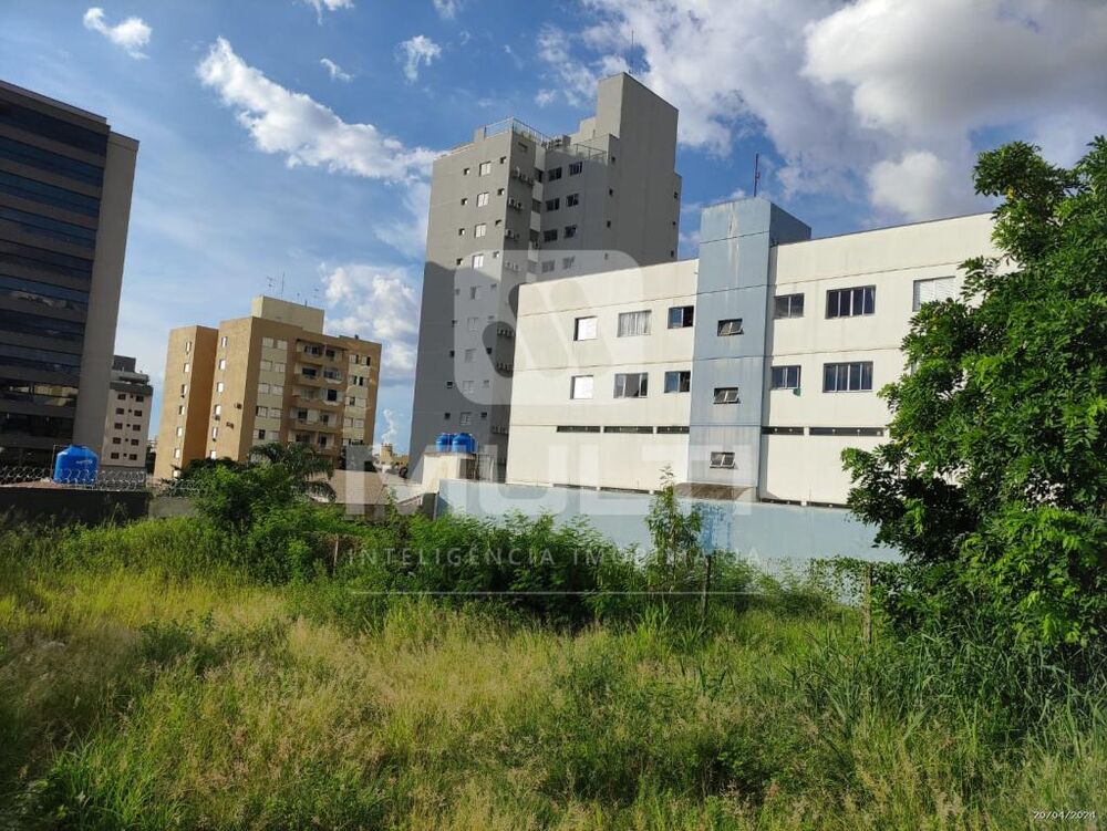 Terreno, 525 m² - Foto 3