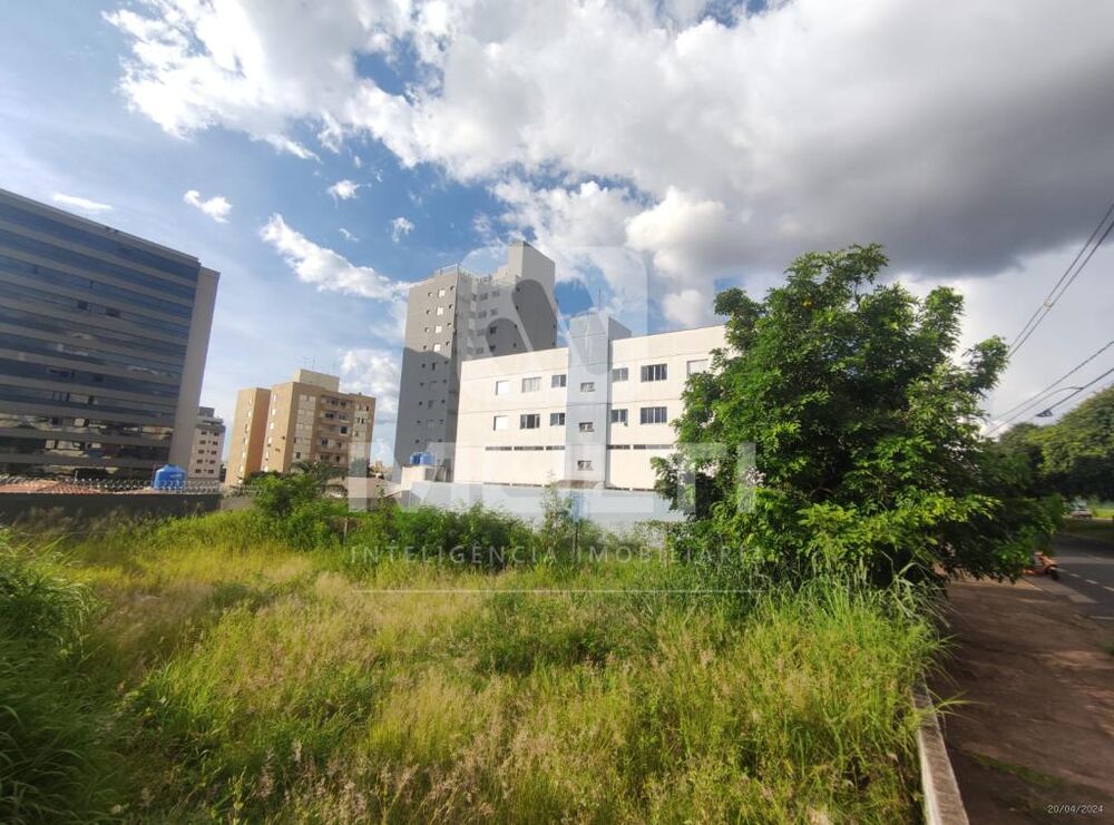 Terreno, 525 m² - Foto 1