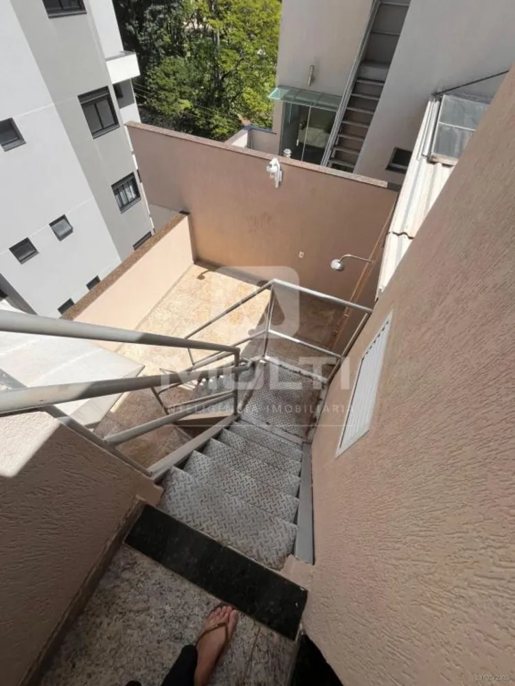 Cobertura, 3 quartos, 180 m² - Foto 5