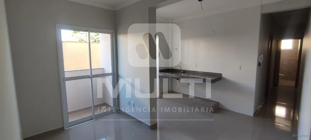 Apartamento, 2 quartos, 49 m² - Foto 1