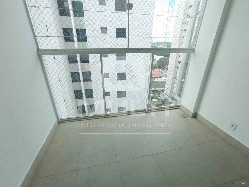 Apartamento, 2 quartos, 49 m² - Foto 2