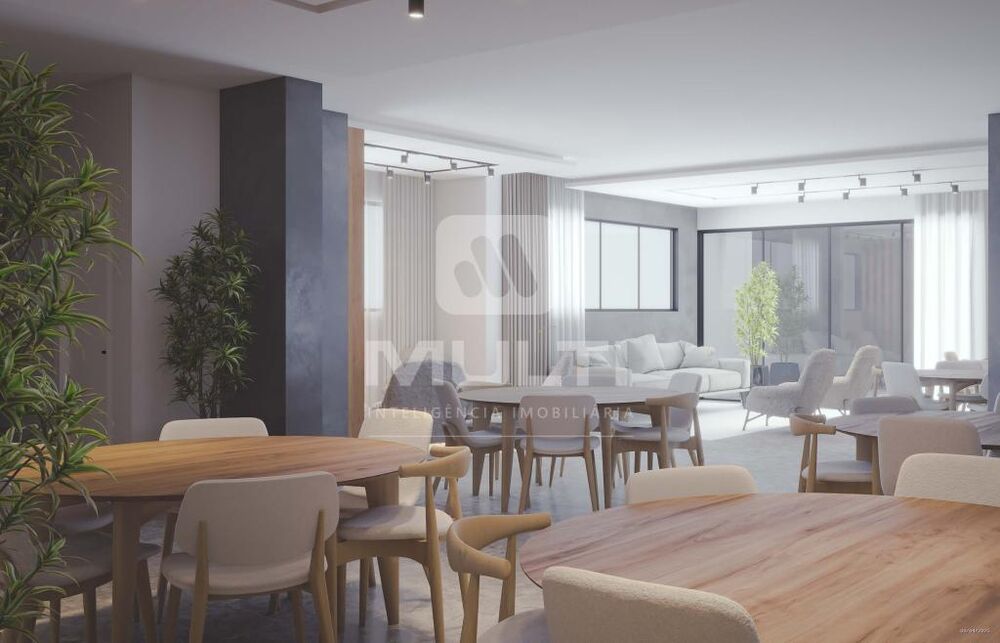 Apartamento, 3 quartos, 102 m² - Foto 3
