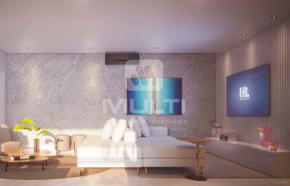Apartamento, 3 quartos, 102 m² - Foto 2