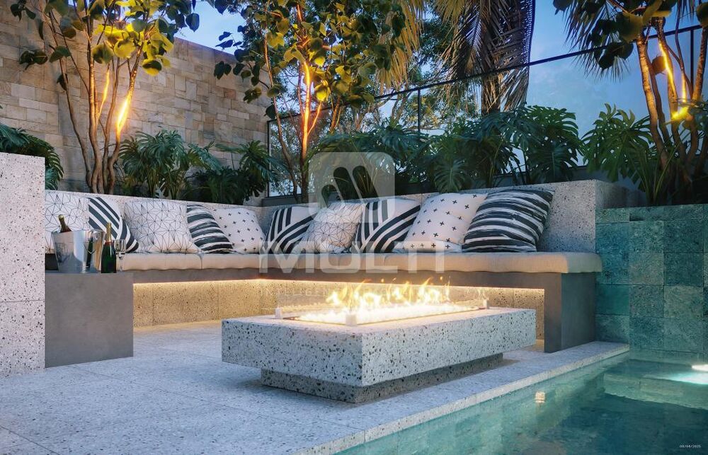 Apartamento, 3 quartos, 102 m² - Foto 7