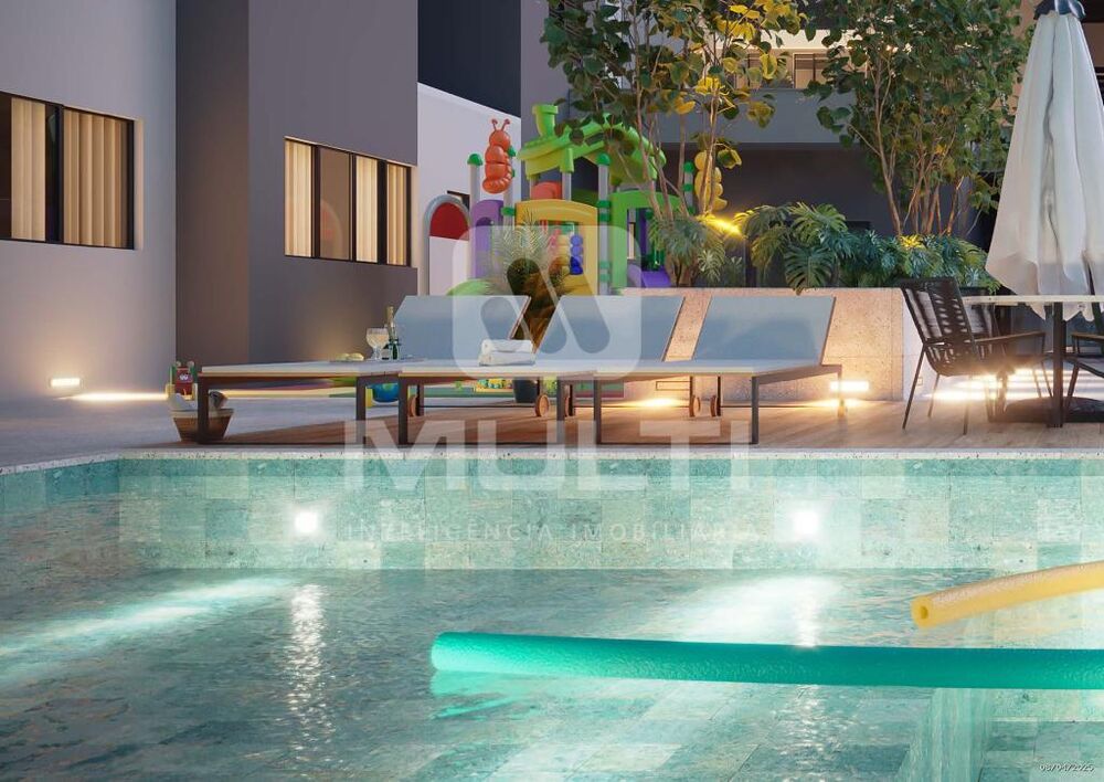 Apartamento, 3 quartos, 102 m² - Foto 5