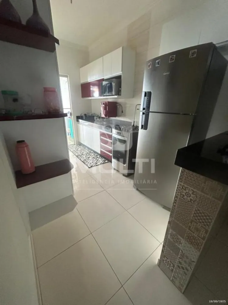Casa, 2 quartos, 100 m² - Foto 6