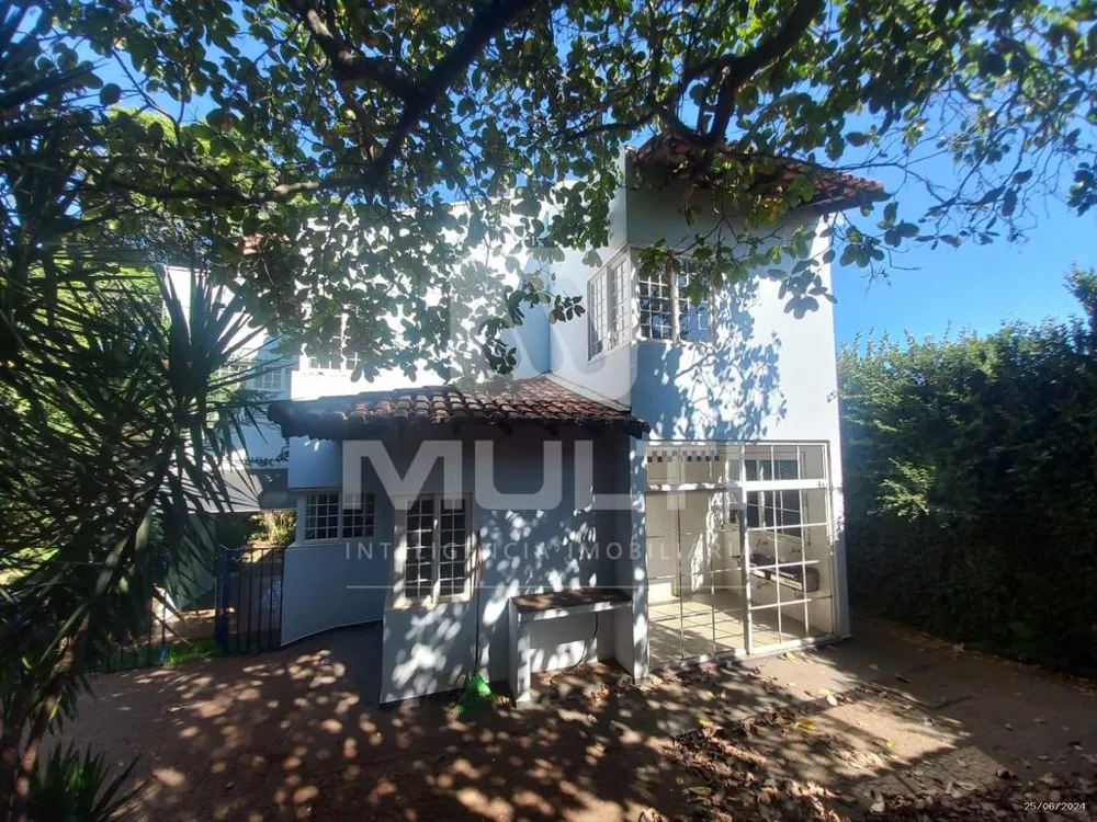 Casa, 4 quartos, 200 m² - Foto 11