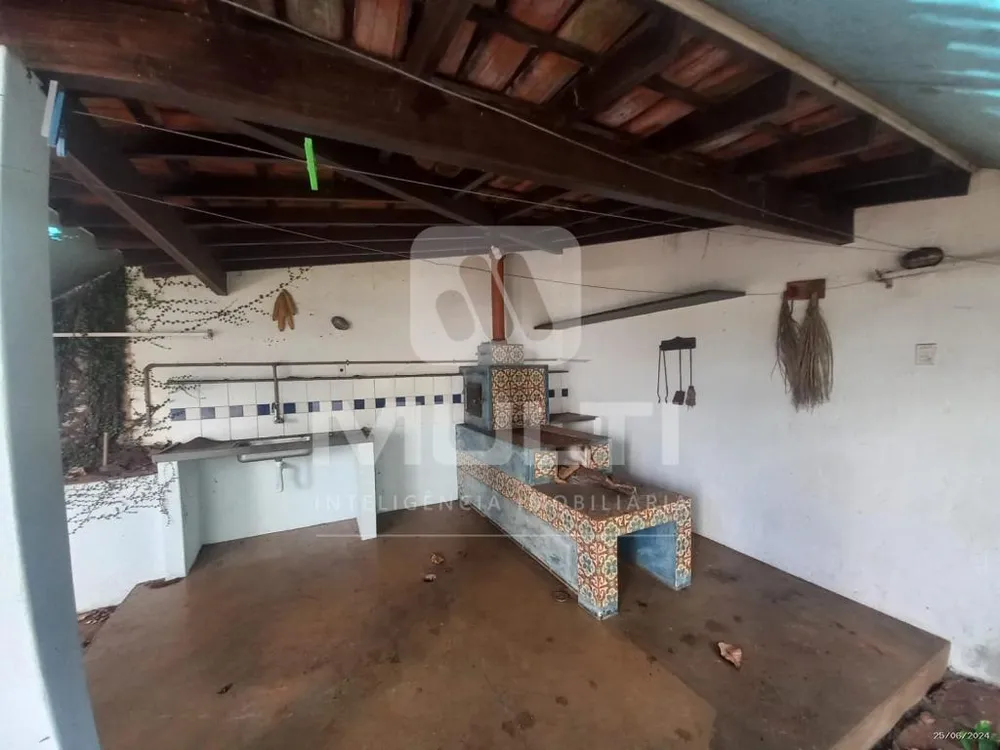 Casa, 4 quartos, 200 m² - Foto 10