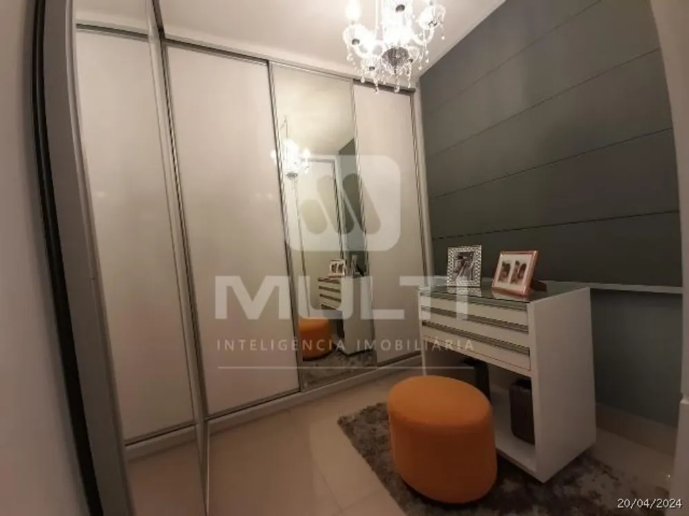 Casa de Condomínio, 3 quartos - Foto 6