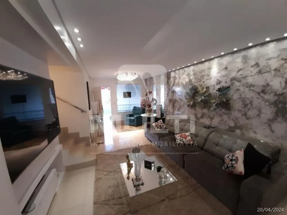 Casa de Condomínio, 3 quartos - Foto 7