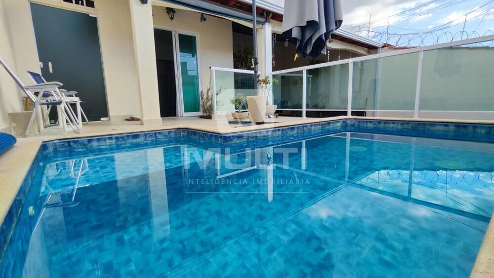 Casa, 4 quartos, 300 m² - Foto 15