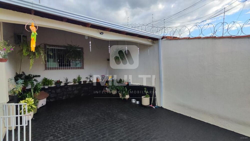 Casa, 4 quartos, 300 m² - Foto 4