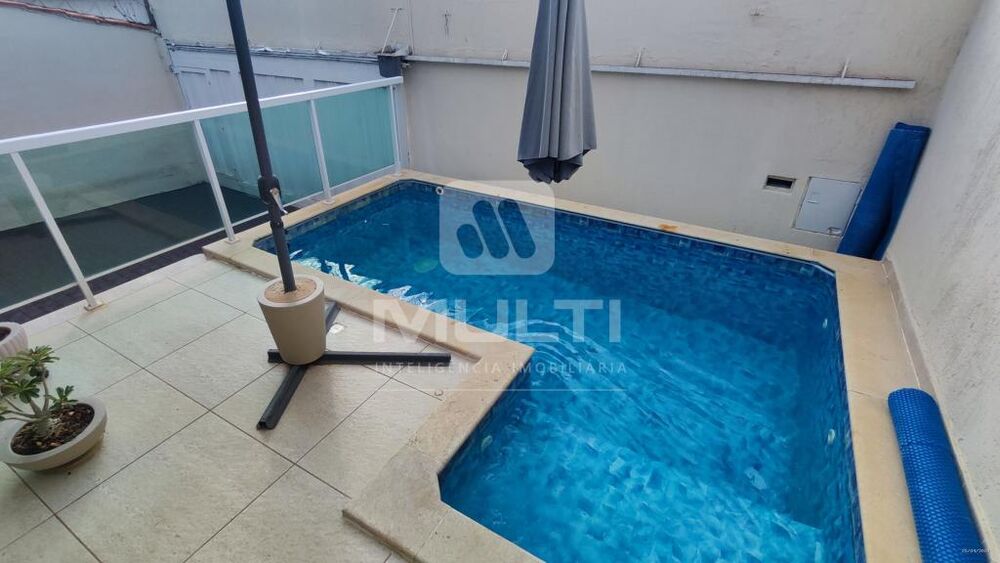 Casa, 4 quartos, 300 m² - Foto 13
