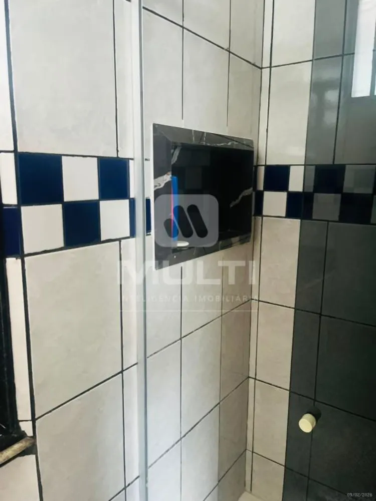 Casa, 3 quartos, 200 m² - Foto 2