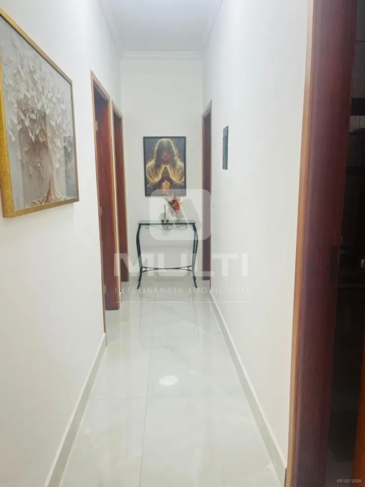 Casa, 3 quartos, 200 m² - Foto 9